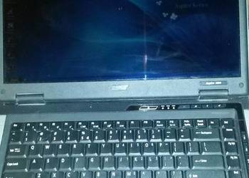 Laptop Acer Aspire 3690 z WIFI i kamerą