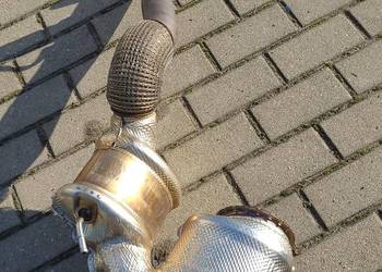 DPF FORD GALAXY K2G15L243CD K2G15L243CE 2486385 BRATFORD RADOM K2G1 5L243 DPF FORD GALAXY K2G15L243CD K2G15L243CE 2486385 BRATFORD RADOM K2G1 5L243