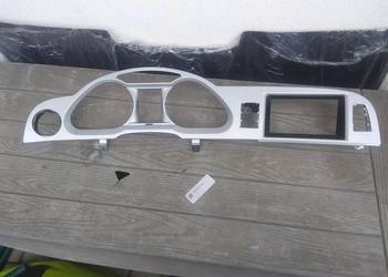 Obudowa maskownica licznika DEKOR Audi A6 C6 4F