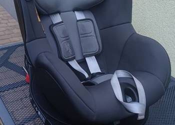 Britax Romer DUALFIX i-size fotelik obracany Okazja