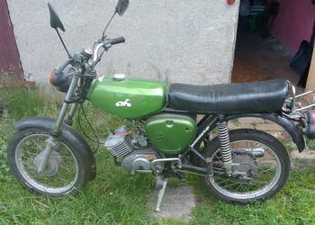 Simson s51