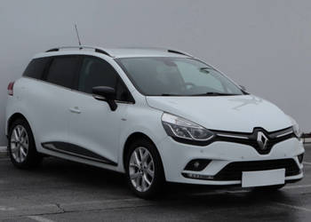 Renault Clio 0.9 TCe
