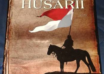 Z dziejów Husarii - Radosław Sikora