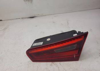 LAMPA PRAWY TYŁ W KLAPĘ AUDI A3 8V 3D 8V3945094B