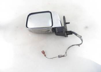 LUSTERKO LEWE NISSAN NAVARA D22 5 PIN