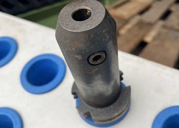 Uchwyt, Oprawka SK40 Fi 12 x 120