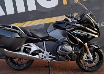 BMW R 1250 RT 2023