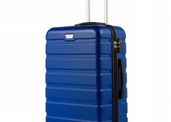 Mała walizka kabinowa