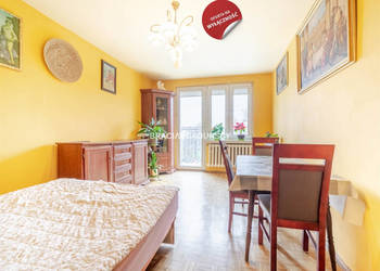 Mieszkanie Kraków 38m2 2 pokoje