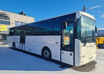 Autobus podmiejski MAN Fast Scoler 3