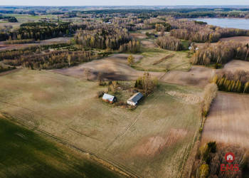 Grunt Markiszki 12112m2