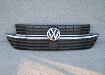 VW T6 LIFT 7LA CHROM ATRAPY