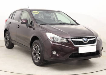 Subaru XV 2.0i