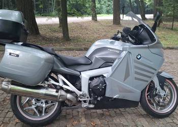 BMW K 1200 GT