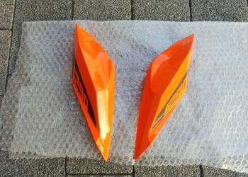 Owiewka owiewki spojler czasza lampy przód KTM 1290 SUPERDUKE R 14-16r