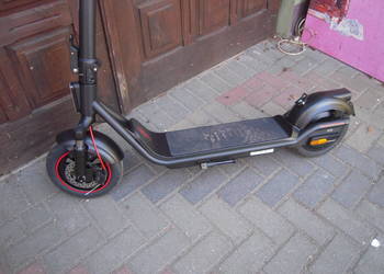 hulajnoga elektryczna