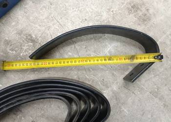 00330141 Sprężyna wału rolflex Horsch Joker