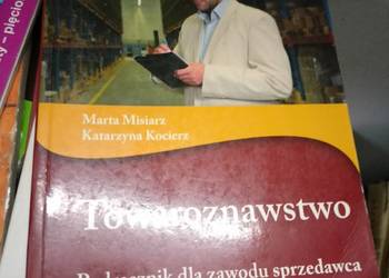 Tanie podręczniki szkolne księgarnia Warszawa antykwariat Bródno zawodowe