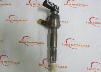 FORD FOCUS MONDEO S-MAX 1.8 TDCI wtrysk wtryskiwacz 4M5Q-9F593-AD