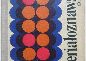 MATERIAŁOZNAWSTWO DLA ZSZ