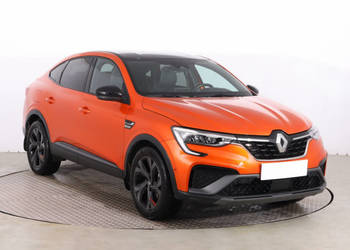 Renault Arkana 1.3 TCe