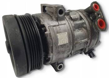 SPRĘŻARKA KLIMATYZACJI Opel Corsa D 1.2 1.4 16V 55701200