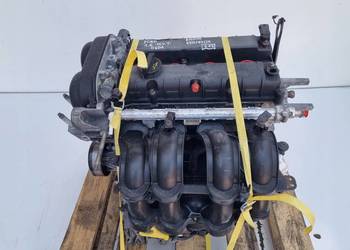 SILNIK KOMPLET Ford C-Max C Max 1.6 16V Ti test HXDA HXDB