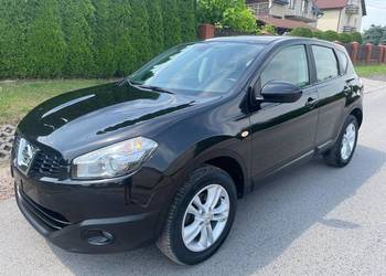 Nissan Qashqai 2010 Rok!! 2,0 Benzyna!! Super Stan!!