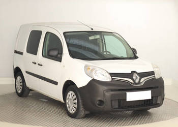 Renault Kangoo 1.5 dCi