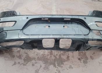 CHEVROLET CRUZE SPORT ZDERZAK TYŁ TYLNY