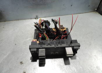 MODUŁ BORDNETZ VW TOURAN 1K0937049M