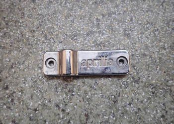 OSŁONA LINKI LOGO APRILIA CLASSIC 125 96-02R