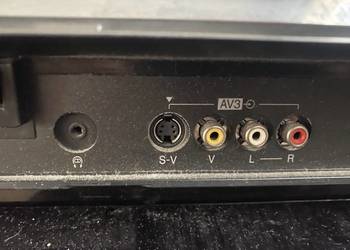 Panasonic Viera 42 cale
