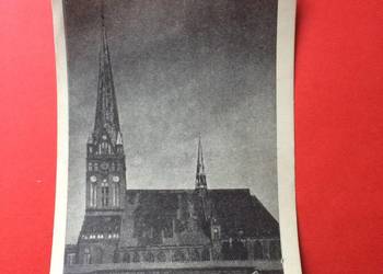 ( 1051 ) Widokówka Szczecin ( 1051 ) Widokówka Szczecin