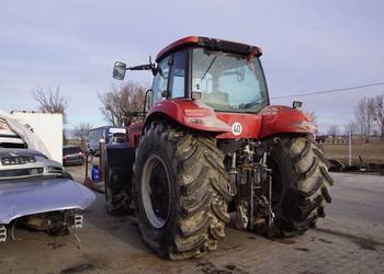 KOMPLET OPON TYŁ FIRESTONE 650/85R38 MAXI TRACTION KOMPLET OPON TYŁ FIRESTONE 650/85R38 MAXI TRACTION