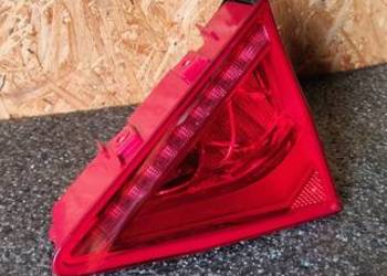 Lampa Tylna w Klapę Lewa LED Audi A7 Sportback 4G8945094A Oryginał