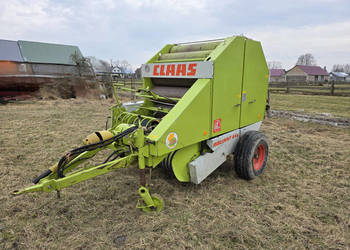 Prasa zwijająca CLAAS ROLLANT 44s