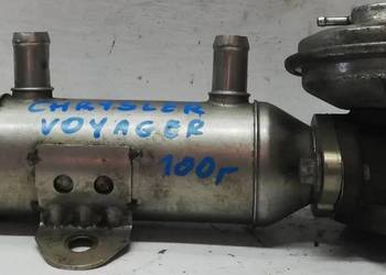 Zawór EGR Chrysler Voyager 2.5 CRD 4900 2013f