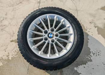 Koło BMW E39 5x120 16 cali