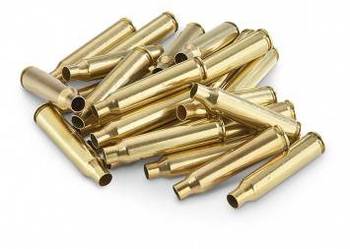 Łuski  naboje kapiszony