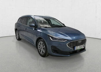 Ford Focus Mk4 (2018-)