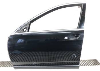 DRZWI PRZÓD LEWE MERCEDES W221 Sedan/Limuzyna 05-13