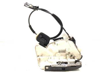 ZAMEK DRZWI PRAWY PRZÓD VW GOLF VI Hatchback 5K1837016B 08-14