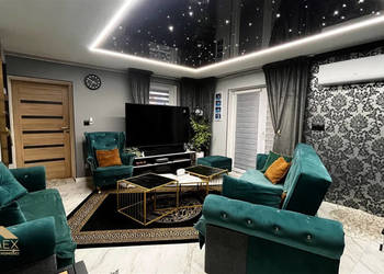 Dom wolnostojący 225m2 Drogomyśl