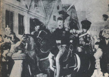 Orlątka z panną - H. Muszyńska-Hoffmanowa.