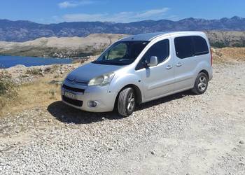 Citroen Berlingo 1.6 hdi