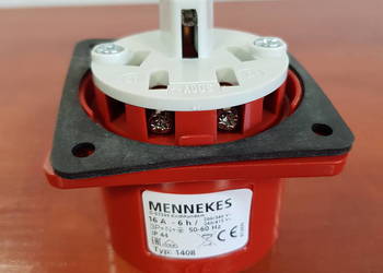 9.1096.0047.0 Connector 1408 LELY ASTRONAUT wtyczka