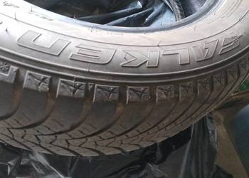 opony całoroczne SUV 215 / 60 R 17 V100 Falken AS210