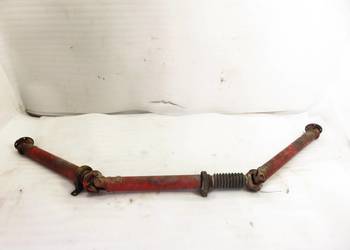 WAŁ NAPĘDOWY IVECO DAILY III 2.8 HPT 146 35 S 15 V, 35 C 15 V - 8140.43N 