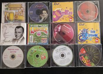 Płyty  CD